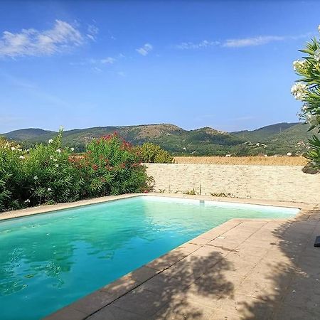 Villa Malisa La Voulte-sur-Rhone Exterior foto