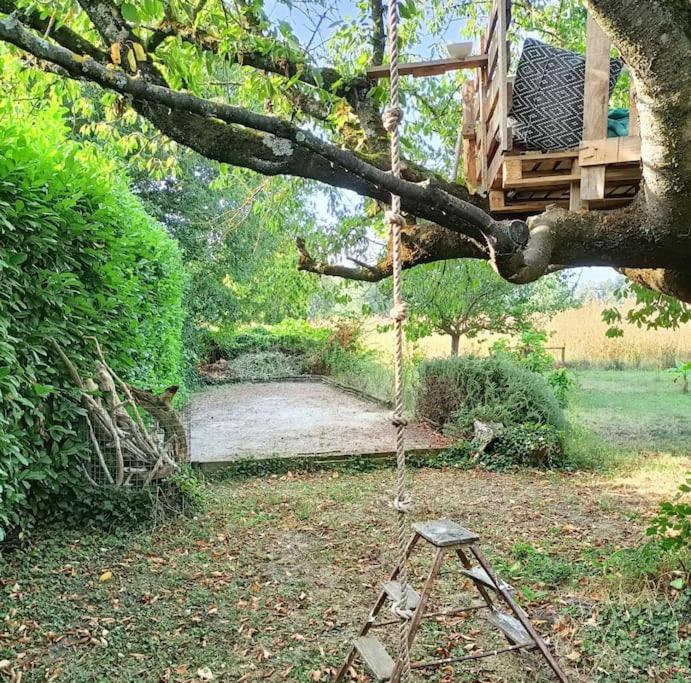 Villa Malisa La Voulte-sur-Rhone Exterior foto