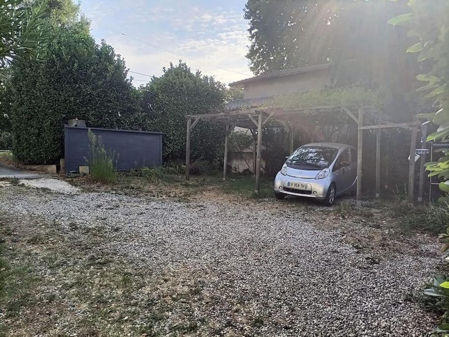 Villa Malisa La Voulte-sur-Rhone Exterior foto